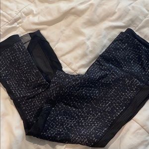 Lululemon leggings - SZ 8